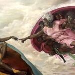 “La creación a imagen de Dios, una Divinidad Creadora”
